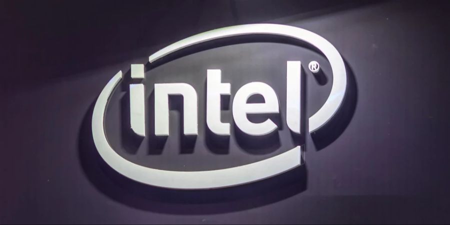 Intel Logo