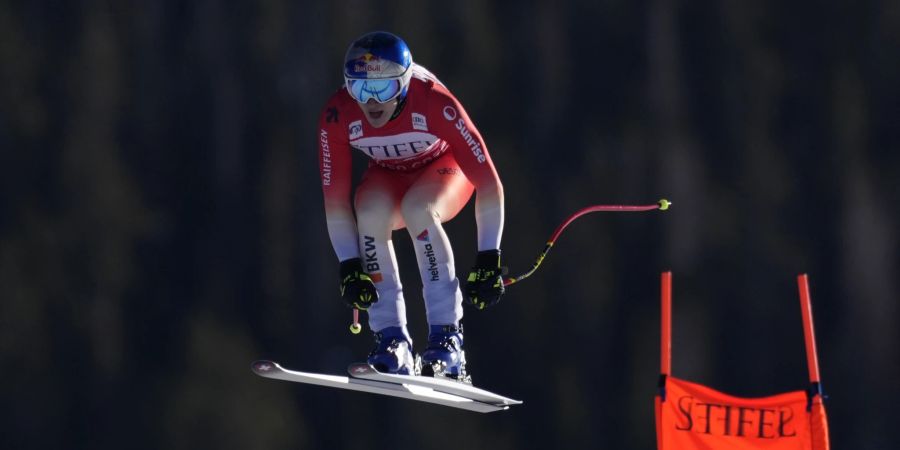 Marco Odermatt Beaver Creek