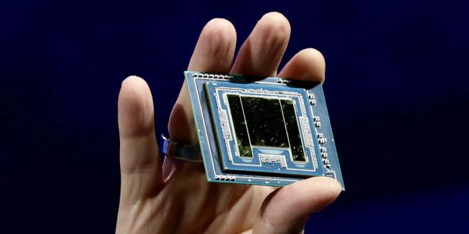 Intel Xeon 6: Der Chip-Hersteller präsentiert 51 neue Prozessoren für Server und Workstations. Intel