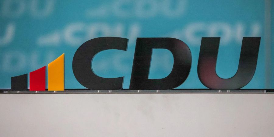 cdu