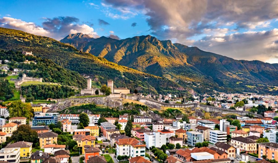 Bellinzona