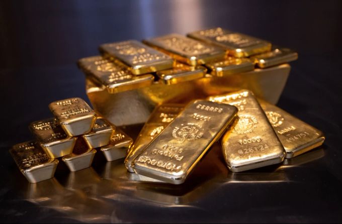 Gold ist auf dem Weg zu neuen Höchstständen. (Symbolbild) ubs