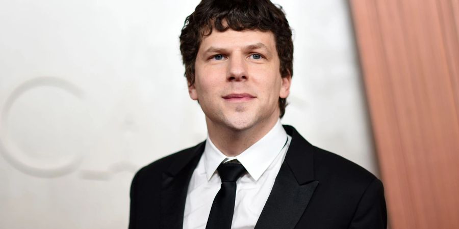 Jesse Eisenberg