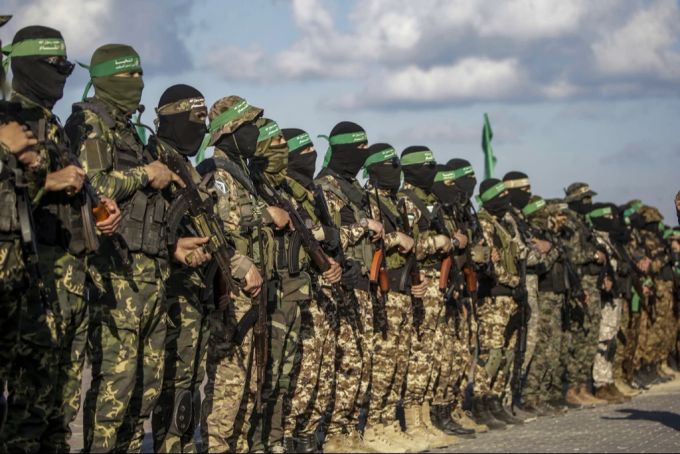hamas