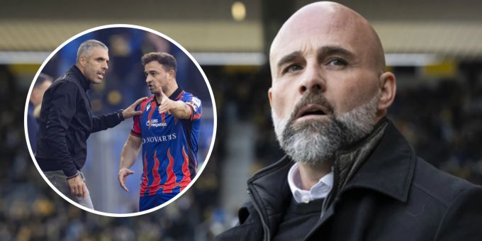 FCB & Co. aufgepasst - Mit Contini-Tabelle ist YB schon die Nummer 1
