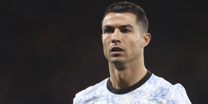 Auch mit 40 Jahren ist Cristiano Ronaldo im Fussballgeschäft – und weiter topfit. Cristiano Ronaldo