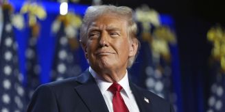 Über Nacht - Trump-Kryptowährung macht Mega-Gewinn – «Betrug»-Vorwürfe Über Nacht - Trump-Kryptowährung macht Mega-Gewinn – «Betrug»-Vorwürfe