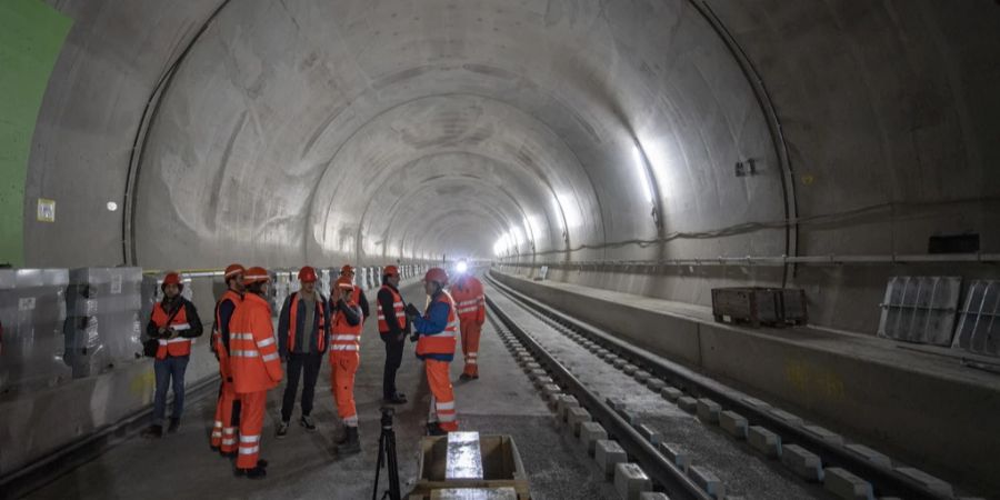 Olten Baustellenleiter korrupt Gericht