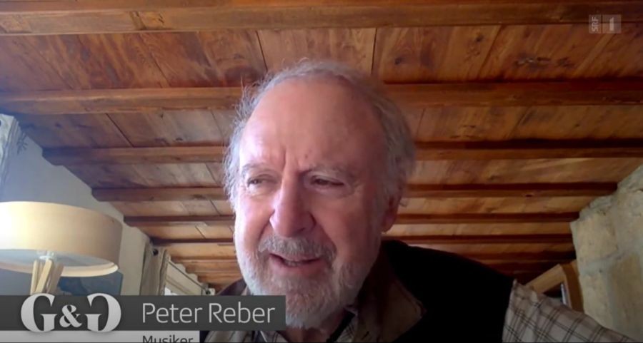 «G&G» Peter Reber