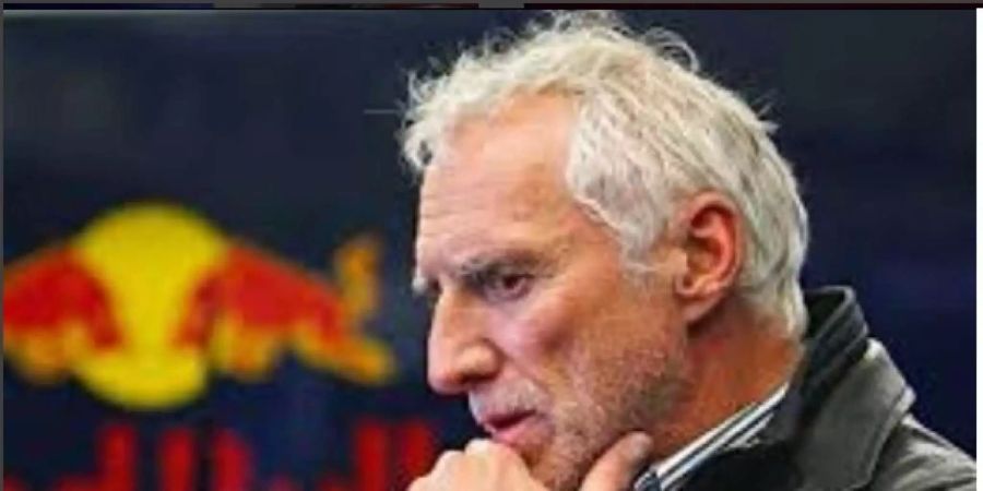 Dietrich Mateschitz