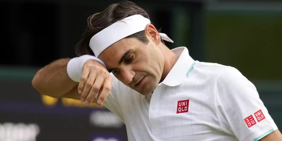 Roger Federer