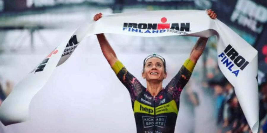 ironman 70.3