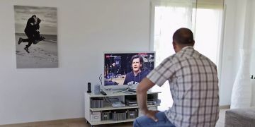 TV Konsum