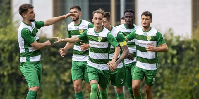 Start verschoben - SC Kriens muss wegen Coronafällen in Quarantäne