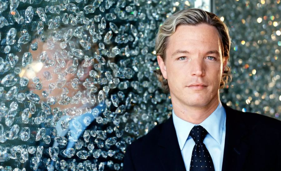 d. swarovski