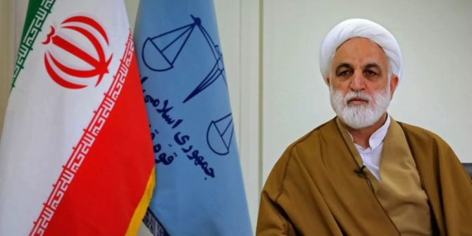 iran