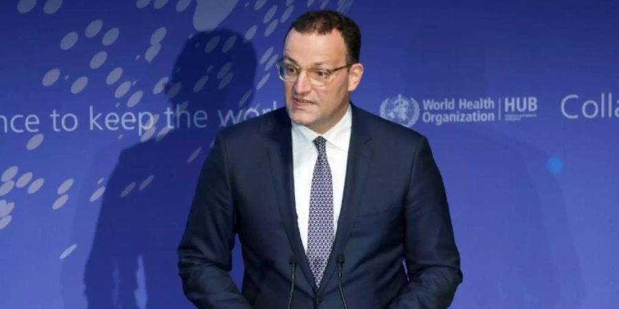 Jens Spahn