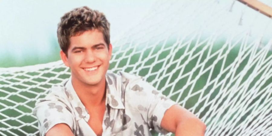 Joshua Jackson