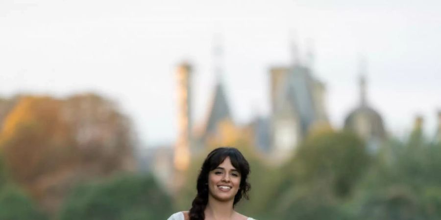 Camila Cabello im Film