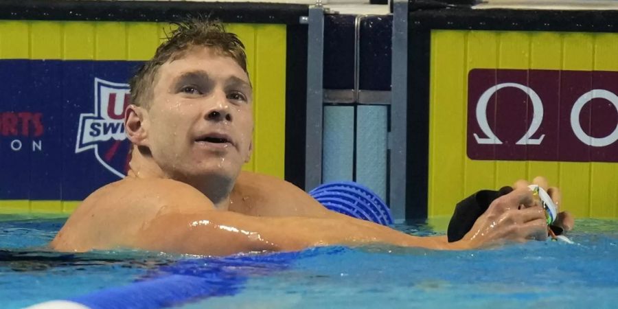 schwimmsport