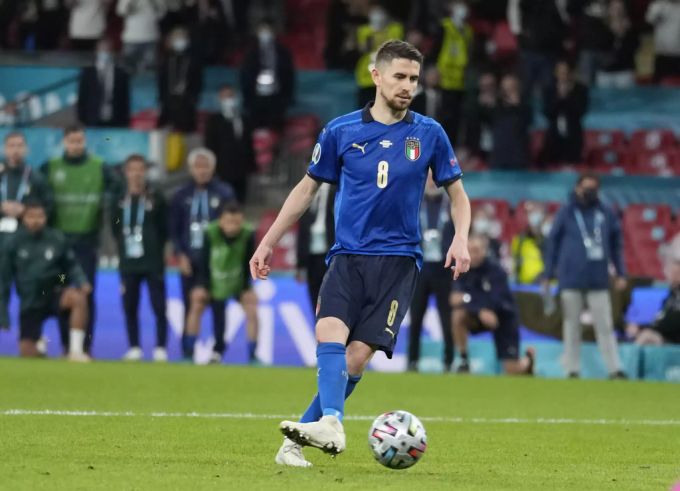 jorginho