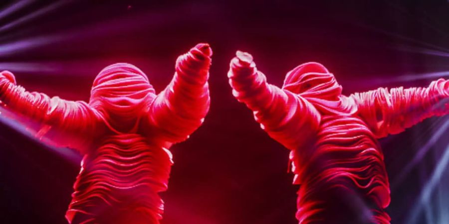 Chemical Brothers