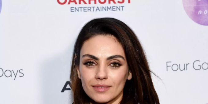 Prominews - Mila Kunis bereut es, Ashton Kutchers Reise ins Weltall verboten zu haben