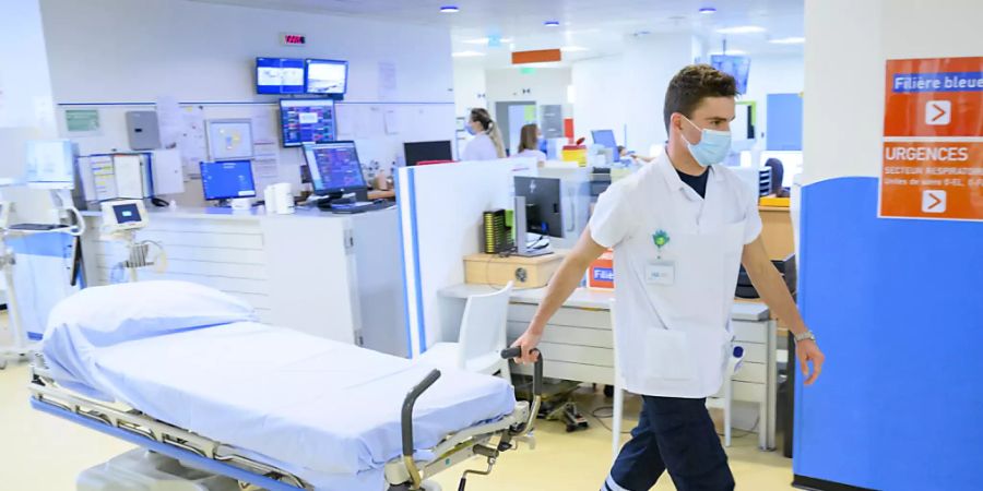 gesundheitspersonal covid testpflicht