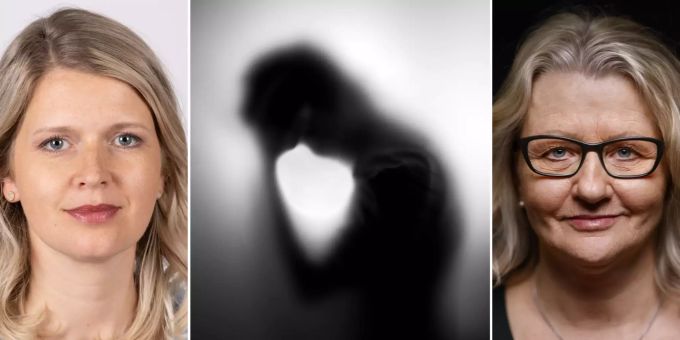 Podcast - Wieso verbittert Rita nicht an so viel Leid?