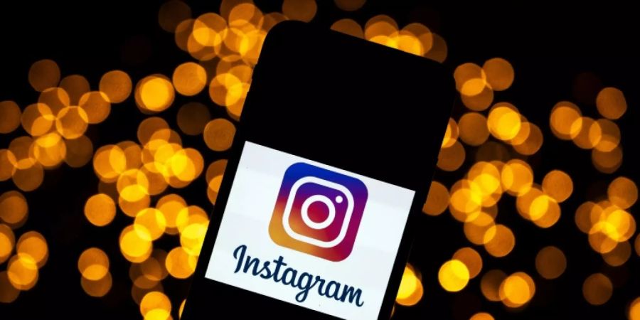 Instagram-Logo