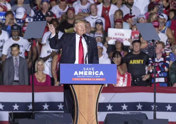 trump