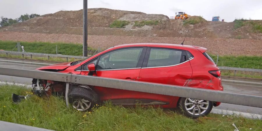 Unfall