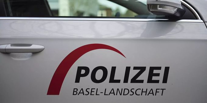 Polizei sucht Zeugen.