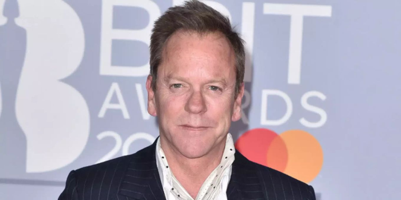 Behörde: Ermittlungen gegen Kiefer Sutherland gehen weiter | Nau.ch