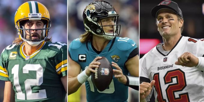 Football is back! - Das sind die Aufreger des NFL-Saisonauftakts