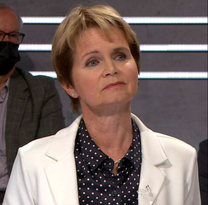 Häberli koller