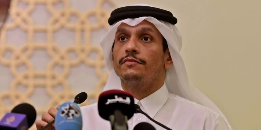 bin Abdulrahman Al-Thani