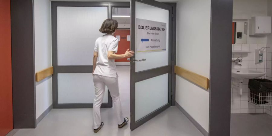 Luzern Kantonsspital