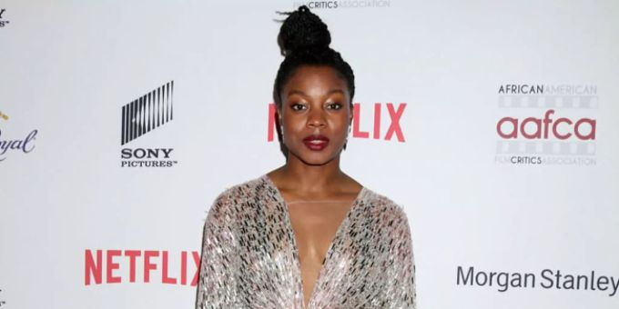 Nia DaCosta Nia DaCosta