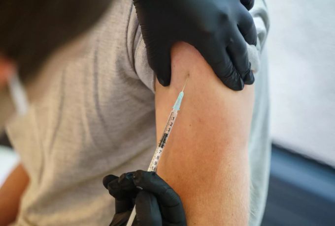 Coronavirus: Lambda-Variante könnte Impfstoff-Resistenz ...