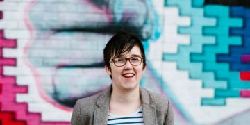 Lyra McKee