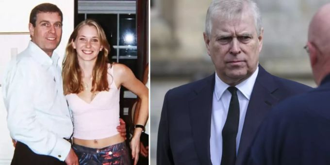 Prinz Andrew droht in den USA nun ein Gerichtsprozess. Prinz Andrew