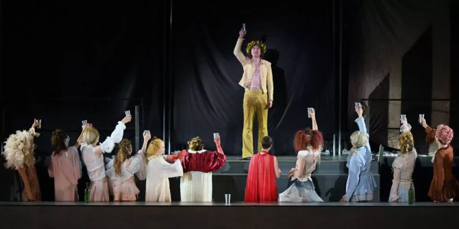 salzburger festspiele