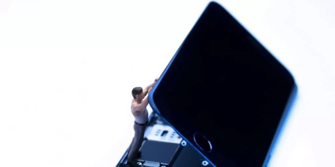 Viele Smartphonehersteller haben kein Sozial- und Umweltmanagement Viele Smartphonehersteller haben kein Sozial- und Umweltmanagement