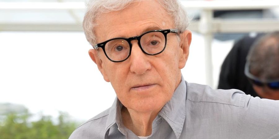 Woody Allen könnte nach seinem nächsten Film seine Karriere als Filmemacher beenden.