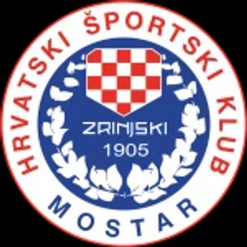 Zrinjski