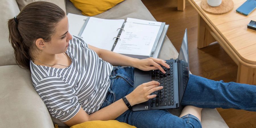 Für Bafög-Empfänger gilt: Augen auf bei der Steuererklärung. Denn hier gibt es einige Besonderheiten.