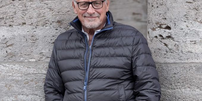 Konstantin Wecker ist im Laufe seines Lebens zum Feministen geworden. Konstantin Wecker ist im Laufe seines Lebens zum Feministen geworden.