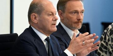 scholz lindner