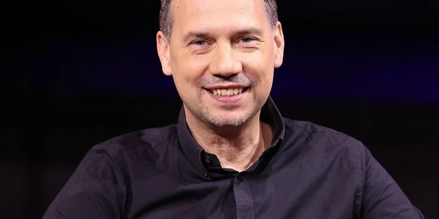 Sebastian Fitzek ist jetzt in zweiter Ehe verheiratet.
